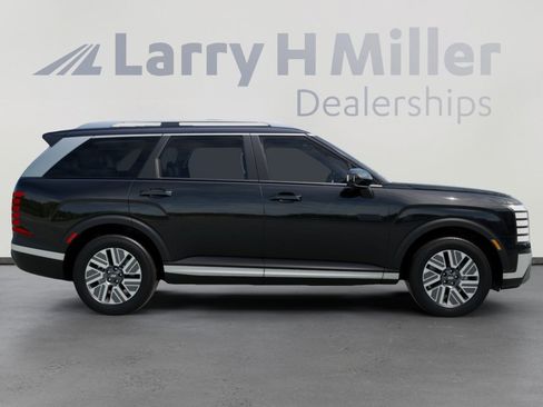 New 2026 Hyundai Palisade SEL AWD/4WD image 6