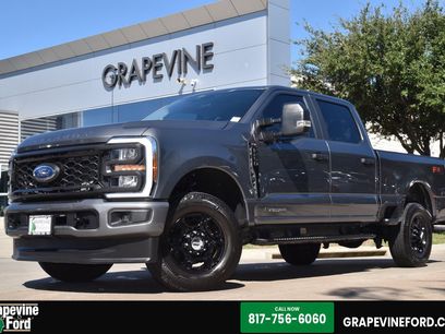 Used 2024 Ford F250 XL w/ STX Appearance Package