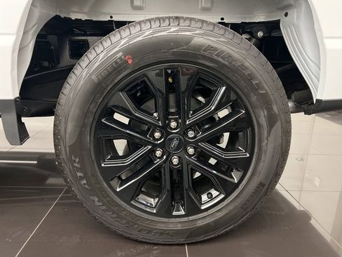 New 2025 Ford F150 XLT w/ Equipment Group 302A MID image 7