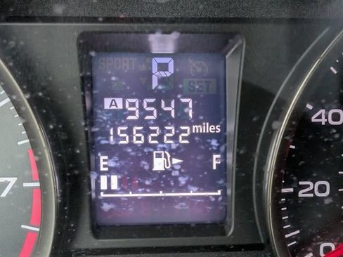 Used 2014 Subaru Crosstrek 2.0i Limited AWD/4WD image 12