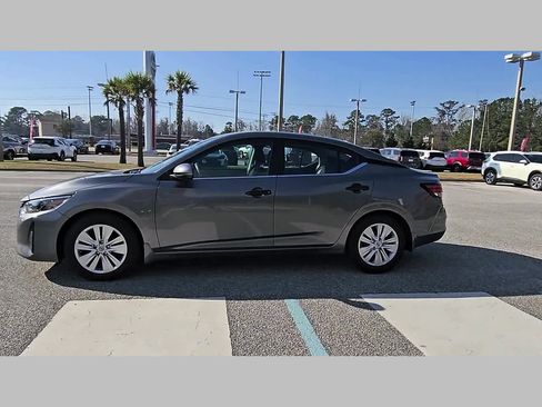 Used 2024 Nissan Sentra S image 25