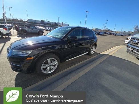 Used 2018 Audi Q5 2.0T Premium image 7