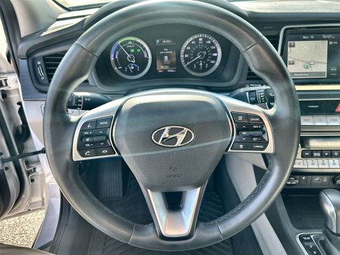 Used 2019 Hyundai Sonata Limited image 18