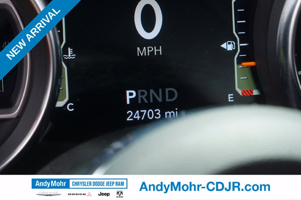 Used 2021 Jeep Gladiator Mojave AWD/4WD image 9