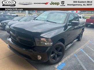 Used 2019 RAM 1500 Express w/ Express Value Package AWD/4WD video 1