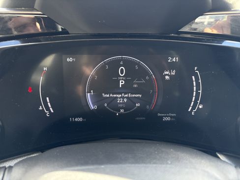 Used 2025 Lexus NX 350 AWD w/ Luxury Package image 21