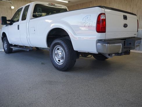 Used 2014 Ford F250 XL w/ Power Equipment Group image 7