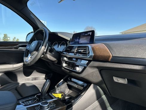 Used 2020 BMW X3 xDrive30i w/ Driving Assistance Package image 26