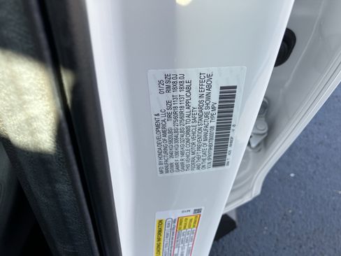 Used 2026 Honda Passport TrailSport Elite image 30