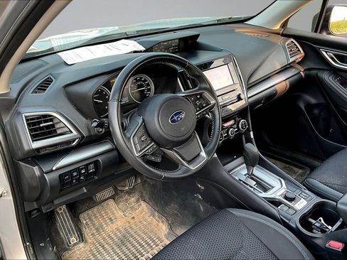 Used 2022 Subaru Forester Premium AWD/4WD image 14