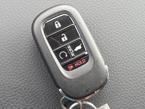 New 2026 Honda Pilot EX-L image 35