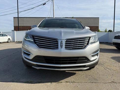 Used 2018 Lincoln MKC Reserve w/ Lincoln MKC Climate Package AWD/4WD image 2