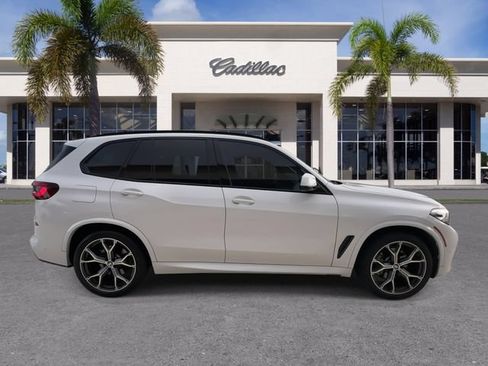 Used 2023 BMW X5 sDrive40i w/ M Sport Package RWD image 16