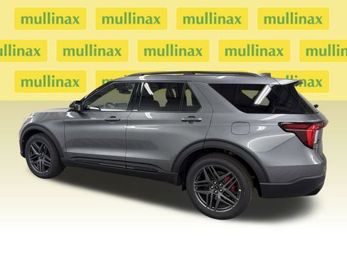 New 2026 Ford Explorer ST image 10