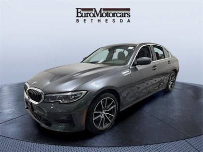 Used 2020 BMW 330i xDrive Sedan w/ Convenience Package