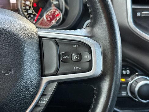 Used 2022 RAM 1500 Big Horn AWD/4WD image 28