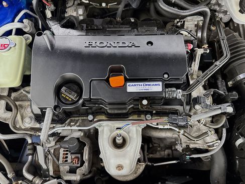 Used 2017 Honda Civic LX image 36