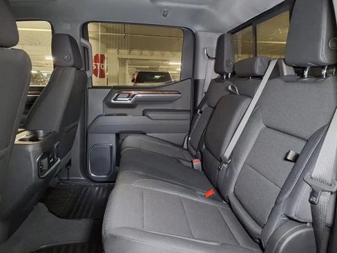 Used 2023 GMC Sierra 1500 Elevation AWD/4WD image 15