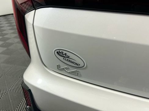 New 2026 Kia K4 EX w/ GT-Line Premium Package FWD image 5