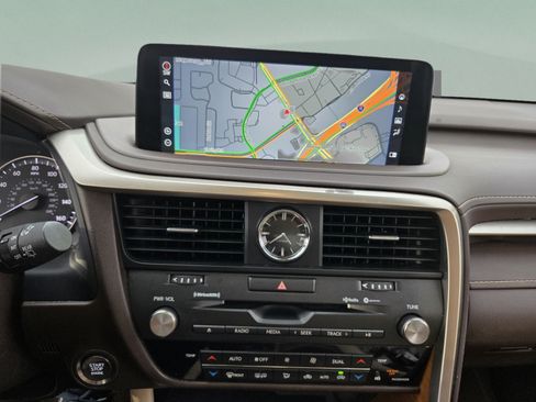 Used 2020 Lexus RX 350 FWD w/ Premium Package image 16
