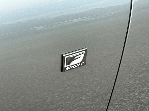 Used 2021 Lexus LS 500 F Sport w/ Accessory Package (Z2) image 9