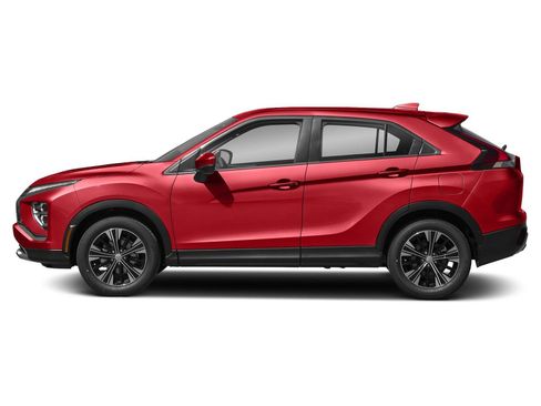 Used 2023 Mitsubishi Eclipse Cross SE AWD/4WD image 13
