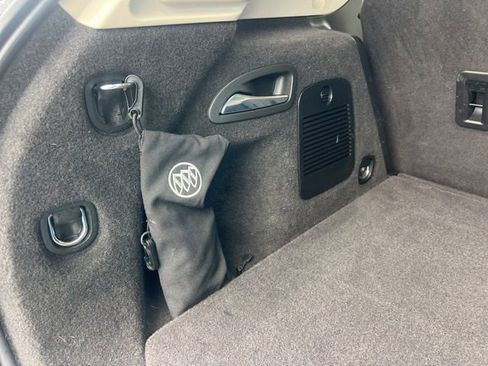 Used 2019 Buick Envision Preferred w/ LPO, Cargo Package image 26