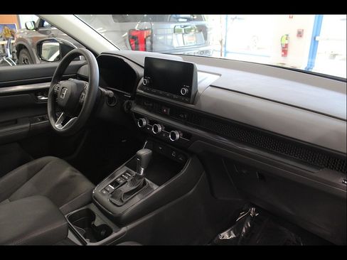 Certified 2024 Honda CR-V LX image 23