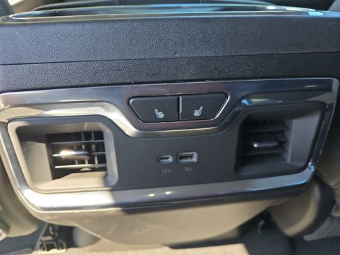 Used 2025 GMC Sierra 1500 Denali AWD/4WD image 15