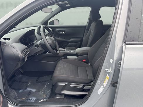 Used 2026 Honda HR-V Sport image 9