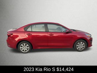 Used 2023 Kia Rio S FWD video 2