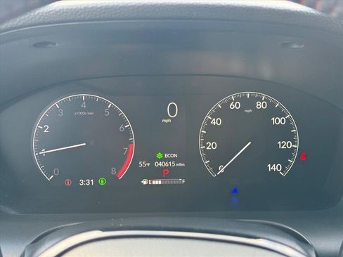 Used 2024 Honda HR-V Sport image 18