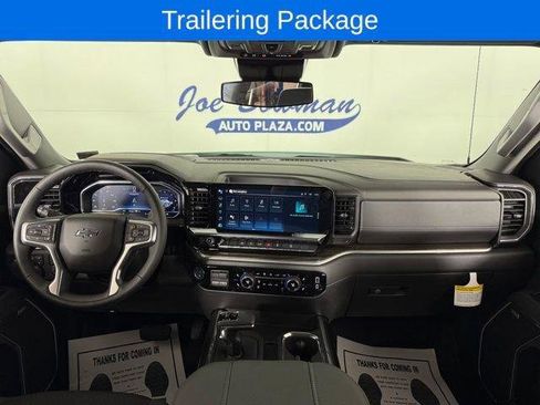 New 2025 Chevrolet Silverado 1500 RST image 10