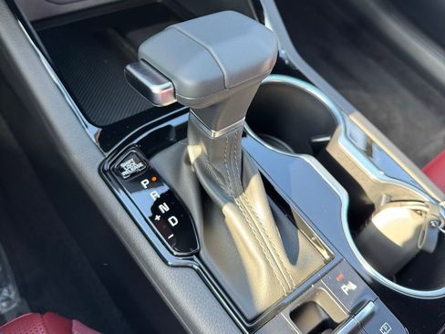 New 2026 Kia K5 GT-Line image 25