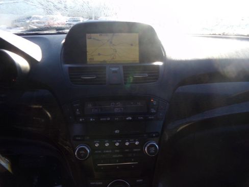 Used 2010 Acura MDX SH AWD w/Tech 4dr SUV w/Techno image 25