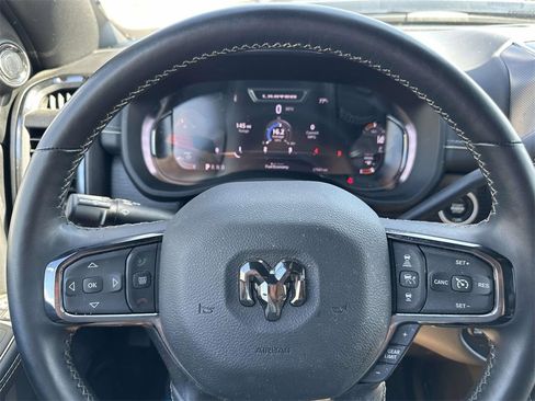 Used 2024 RAM 2500 Limited image 23