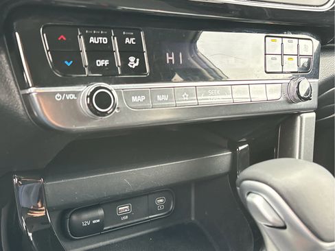Used 2024 Kia Seltos X-Line image 23