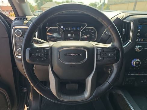 Used 2020 GMC Sierra 2500 Denali w/ Denali Ultimate Package AWD/4WD image 22