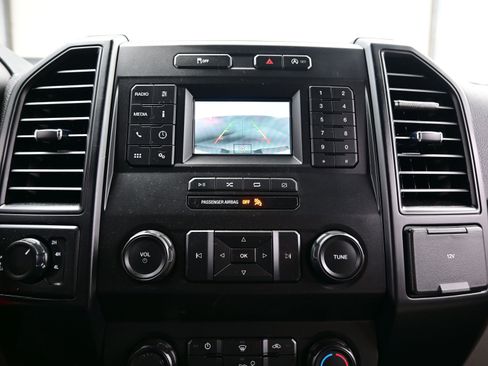 Used 2020 Ford F150 XL w/ Equipment Group 101A Mid image 18