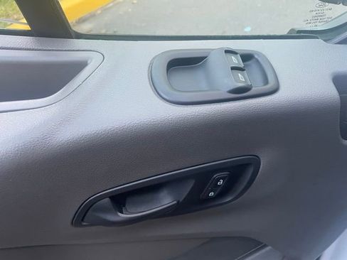 Certified 2020 Ford Transit 250 Medium Roof w/ Load Area Protection Package image 16