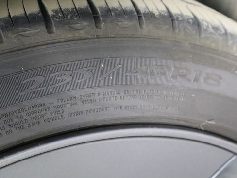 Used 2020 Tesla Model 3 Standard Range image 41