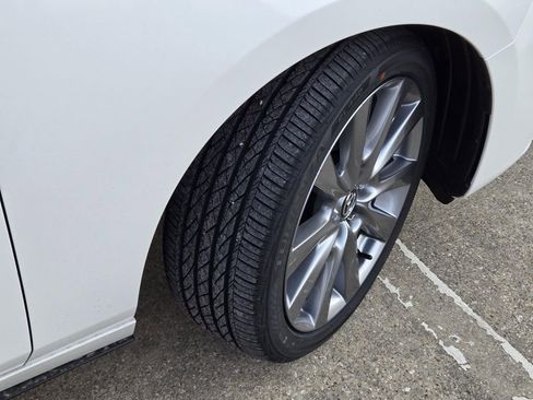 New 2026 MAZDA MAZDA3 2.5 S Sedan w/ Preferred Pkg image 5