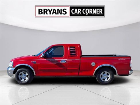 Used 1999 Ford F150 Lariat image 20