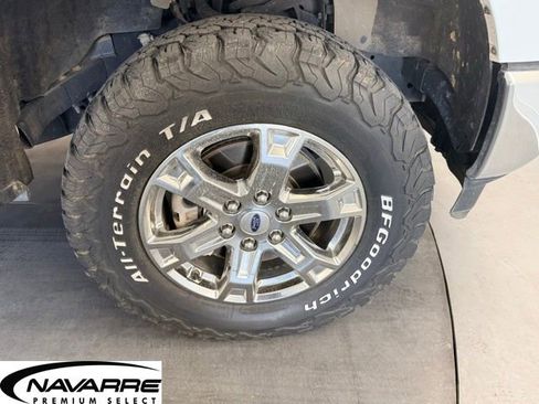 Used 2021 Ford F150 XLT w/ Equipment Group 302A High AWD/4WD image 10