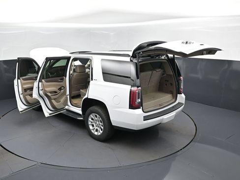 Used 2020 GMC Yukon SLT w/ Open Road Package RWD image 2