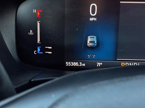 Used 2024 Ford Escape ST-Line w/ Cold Weather Package image 17