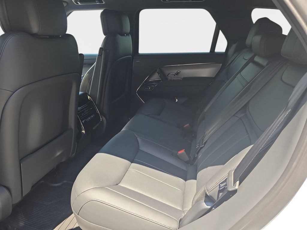 New 2026 Land Rover Range Rover Sport SE AWD/4WD image 11