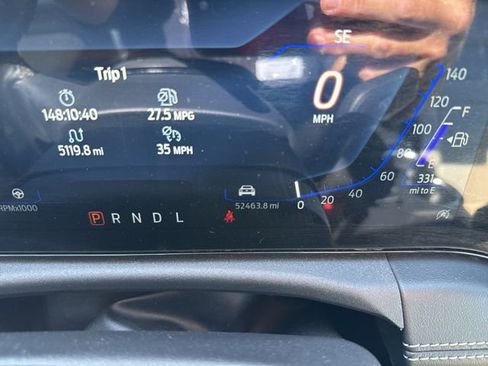 Used 2024 Ford Mustang Premium RWD image 20