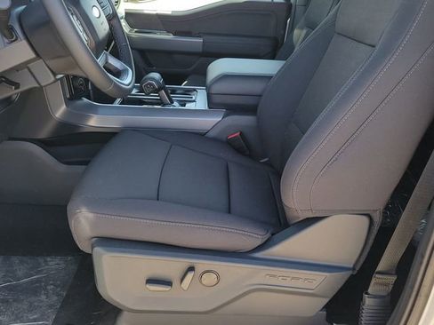 New 2026 Ford F150 XLT image 6