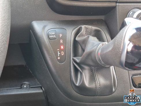 Used 2023 RAM ProMaster 3500 FWD image 18